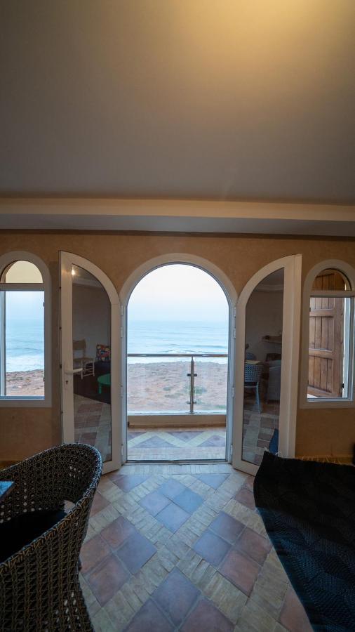 Dar Diafa Samira Surf Apartamento Mirleft Exterior foto