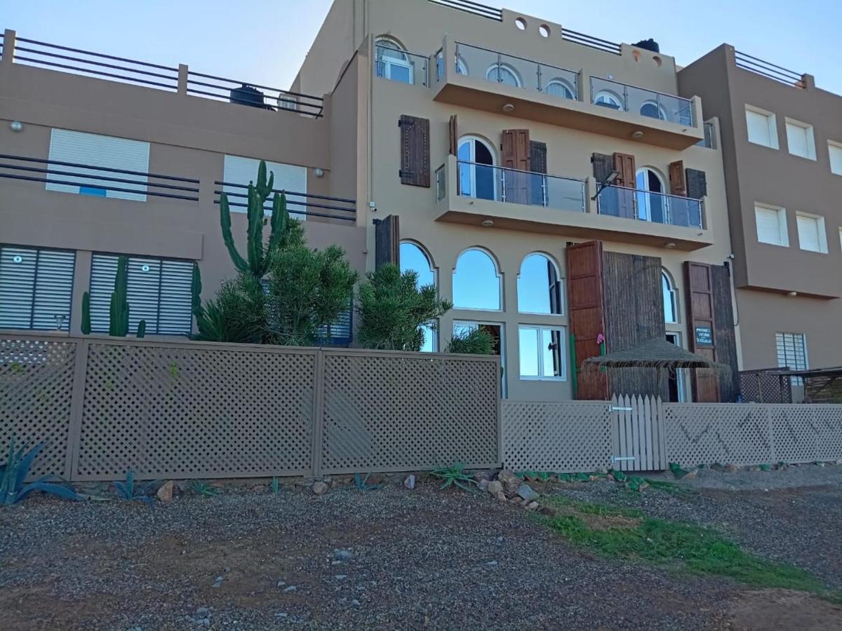 Dar Diafa Samira Surf Apartamento Mirleft Exterior foto