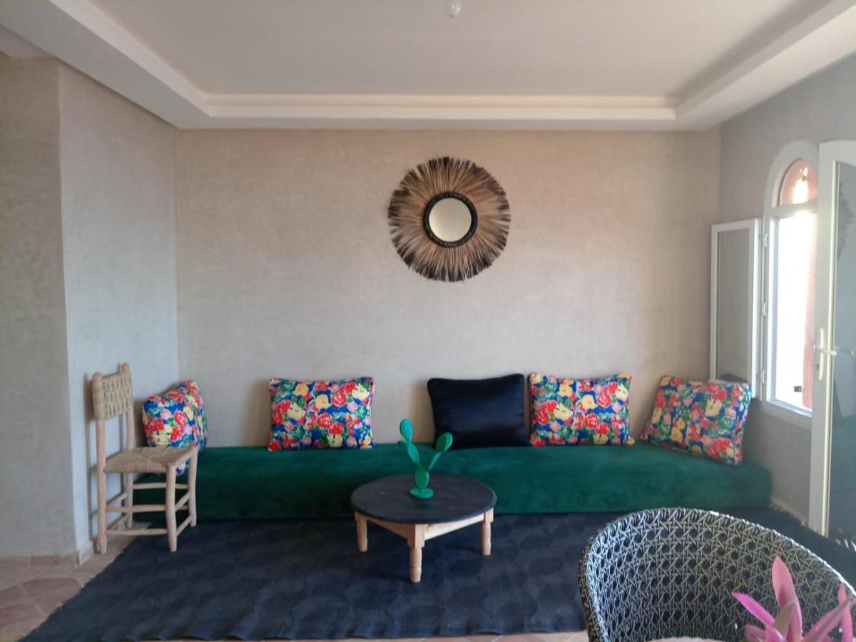 Dar Diafa Samira Surf Apartamento Mirleft Exterior foto