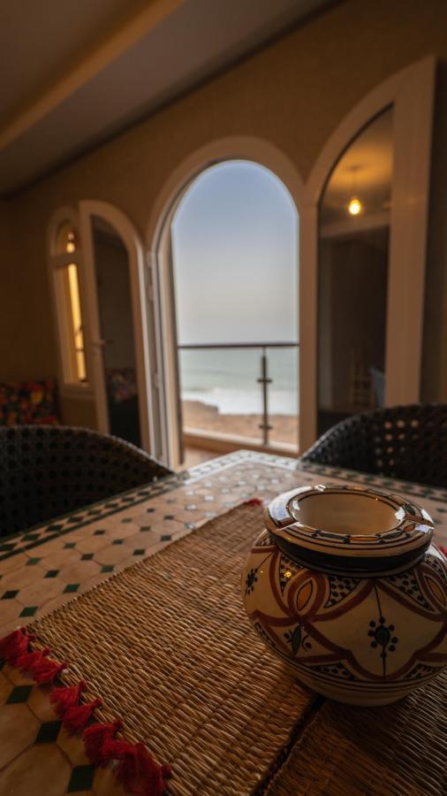 Dar Diafa Samira Surf Apartamento Mirleft Exterior foto