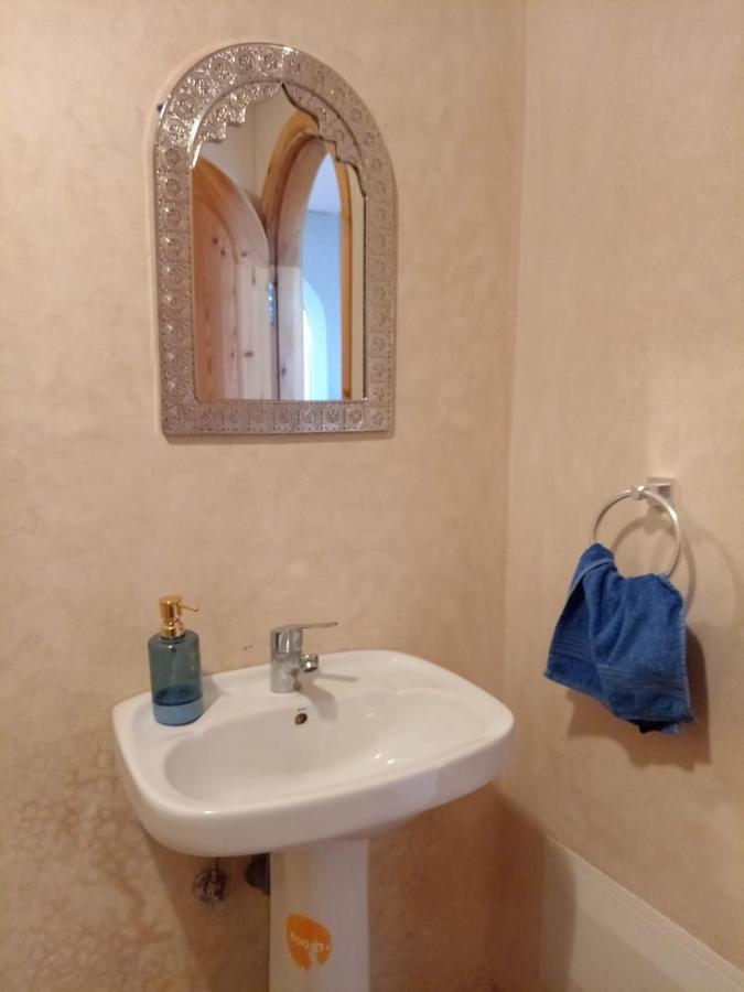 Dar Diafa Samira Surf Apartamento Mirleft Exterior foto
