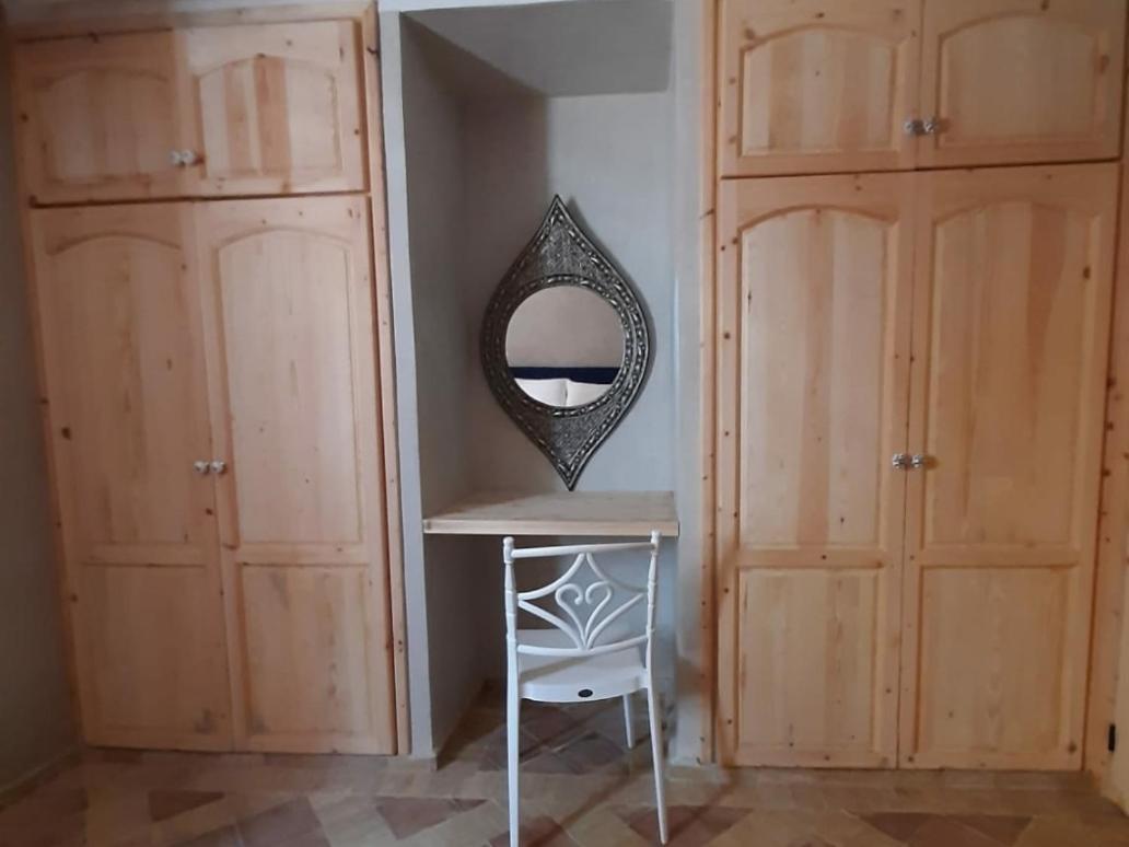 Dar Diafa Samira Surf Apartamento Mirleft Quarto foto